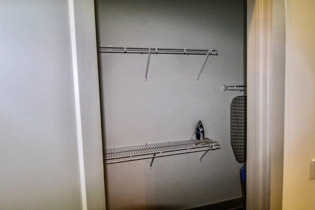 The Beltline Escape 10 Star Location Queen Bed Pkg 亚特兰大 外观 照片