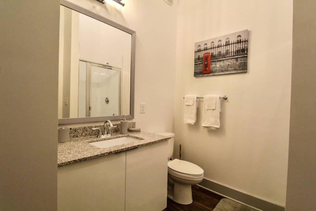 The Beltline Escape 10 Star Location Queen Bed Pkg 亚特兰大 外观 照片
