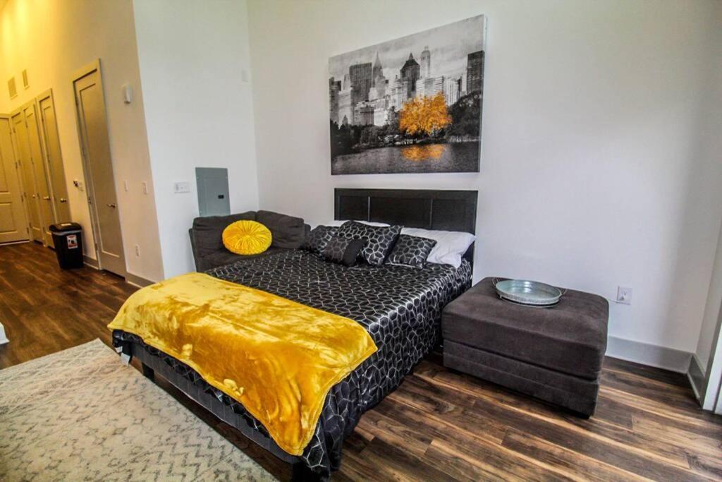 The Beltline Escape 10 Star Location Queen Bed Pkg 亚特兰大 外观 照片